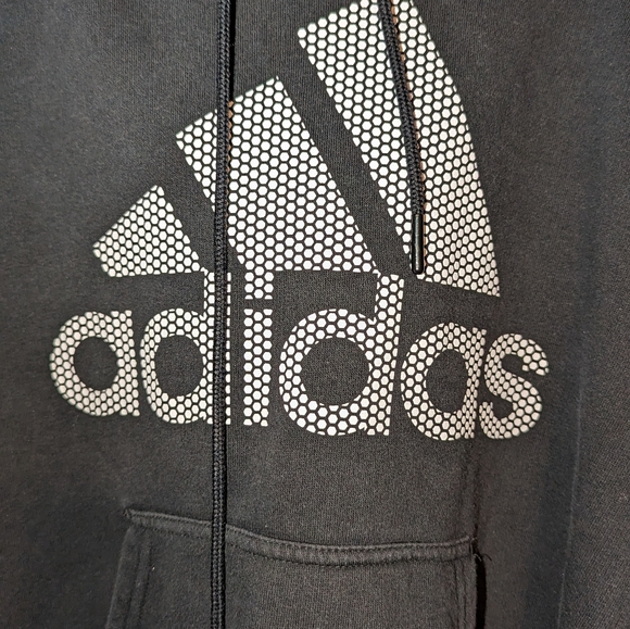 Girls Hoodie - Picture 2 of 4